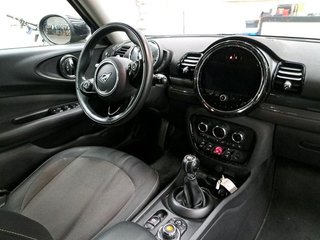 MINI Clubman One D