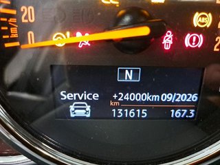 MINI Clubman One D