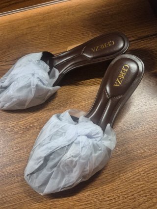 Sandalias tacón Cereza nuevas