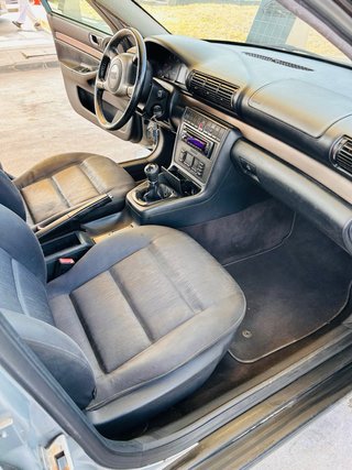 Audi A4 1998