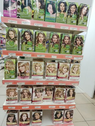 Tintes L'Oréal Cabello Cobertura 100%
