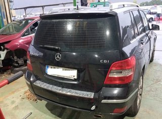 Mercedes-benz 440440 asiento del izq clase glk glk