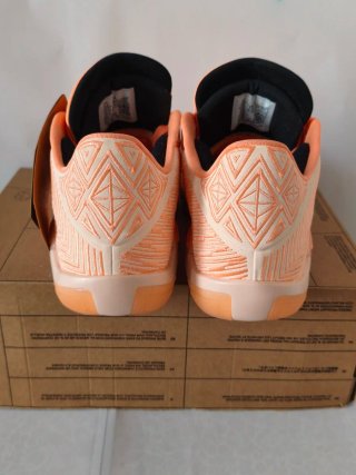 Zapatillas Jordan XXXVIII Low Talla 43 Nuevas