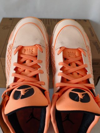 Zapatillas Jordan XXXVIII Low Talla 43 Nuevas