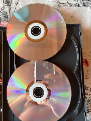 Midnight Club II PC CD-ROM