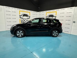 Kia Niro 1.6 GDi Híbrido 104kW (141CV) Concept