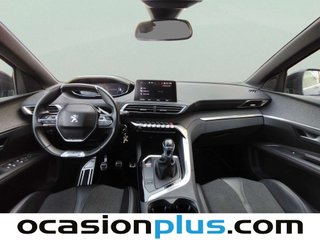 Peugeot 3008 BlueHDI 120 S&S GT-Line 88 kW (120 CV)