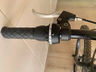 Bicicleta MTB B’Twin Rockrider 300 26” Shimano 21