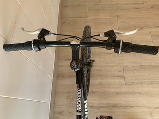 Bicicleta MTB B’Twin Rockrider 300 26” Shimano 21