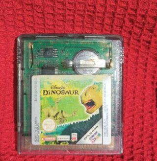 Nintendo Game Boy + 2 juegos