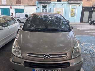 Citroen Xsara 2005