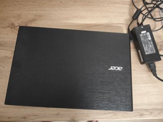 Acer Aspire F15 Intel Core i5 GeForce