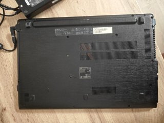 Acer Aspire F15 Intel Core i5 GeForce
