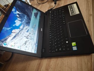Acer Aspire F15 Intel Core i5 GeForce