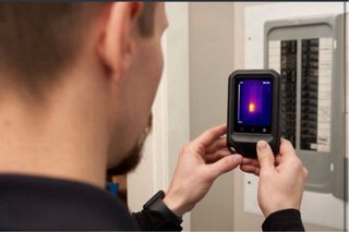 FLIR C3-X