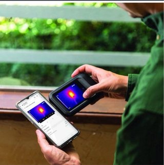 FLIR C3-X