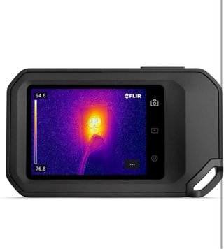 FLIR C3-X
