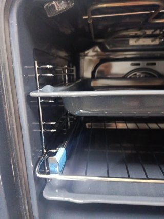 Horno Whirlpool RF/1470 1 S