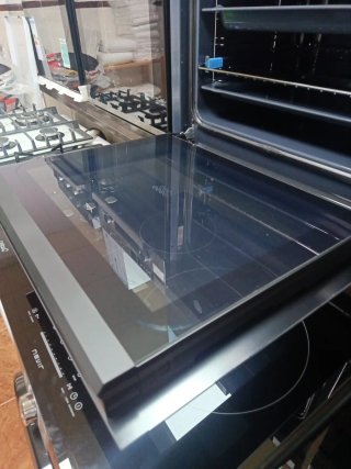 Horno Whirlpool RF/1470 1 S