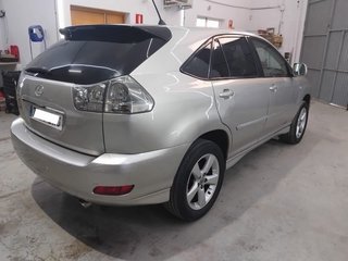 Lexus RX 2006