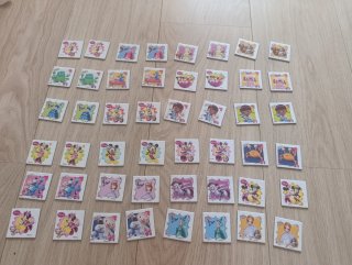 Juego Disney Smart Kit 7 en 1