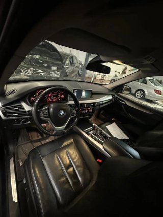 BMW X5 2014