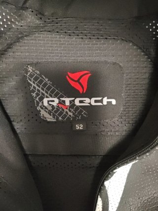 Mono Rtech 1 pieza