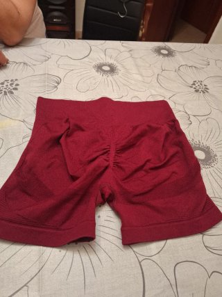 Maya deportiva roja Talla M