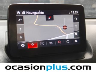 Mazda CX-3 1.5 DE SKYACTIV Luxury 2WD 77 kW (105 CV)