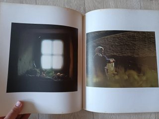 Euskalerria neure ametsa. Mi sueño
