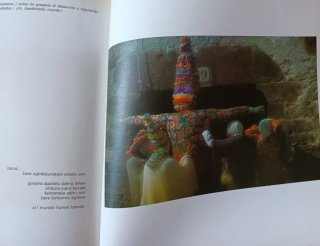 Euskalerria neure ametsa. Mi sueño
