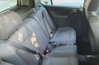Volkswagen Polo 1.4 TDI- 5 puertas.
