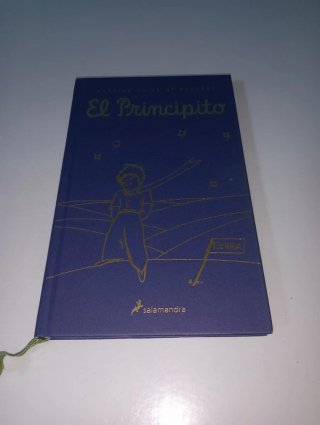 El principito (edición coleccionista)