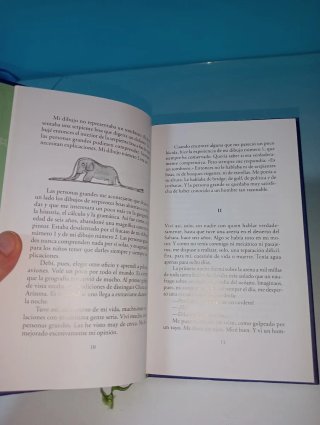 El principito (edición coleccionista)