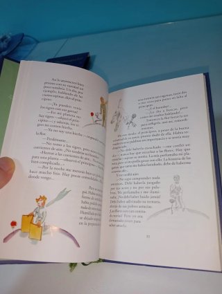 El principito (edición coleccionista)