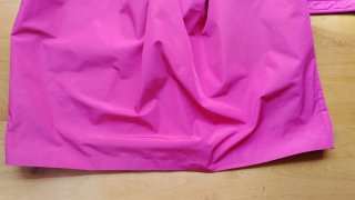 Vestido Hoss Intropia Rosa