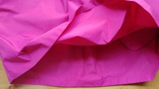 Vestido Hoss Intropia Rosa