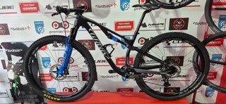 Wilier Urta SLR