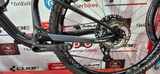 Wilier Urta SLR