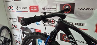 Wilier Urta SLR