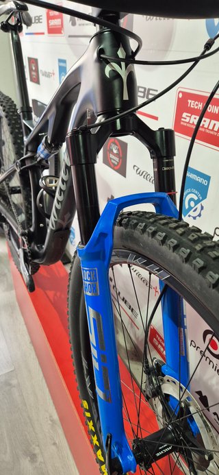 Wilier Urta SLR