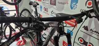 Wilier Urta SLR