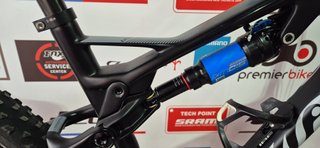 Wilier Urta SLR