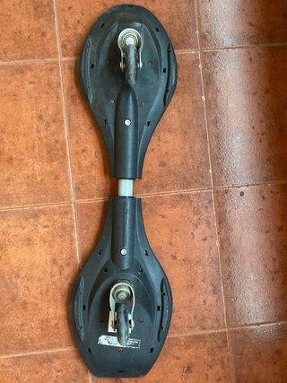 Monopatín Waveboard Hi-Tide