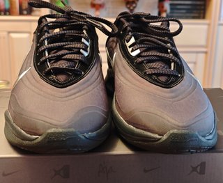 Zapatillas Nike A'One A'ja Wilson MVP