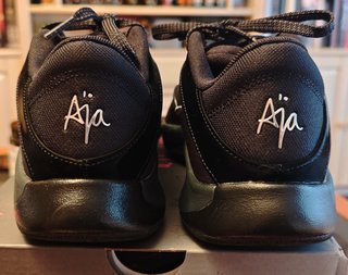 Zapatillas Nike A'One A'ja Wilson MVP
