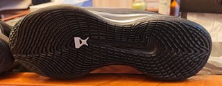 Zapatillas Nike A'One A'ja Wilson MVP