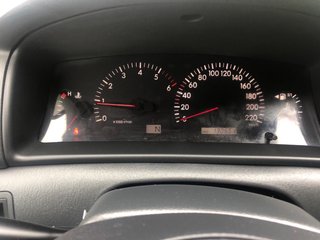 Toyota Corolla diesel automatico