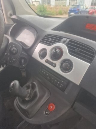 Renault Kangoo 2011