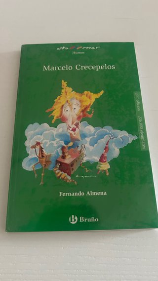 Marcelo Crecepelos